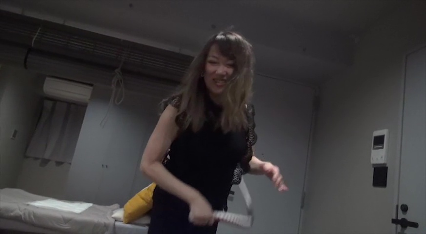 貴女の畜奴にして下さい♂Super Domestic Violence完全プライベートバイオレンス編 サンプル画像11