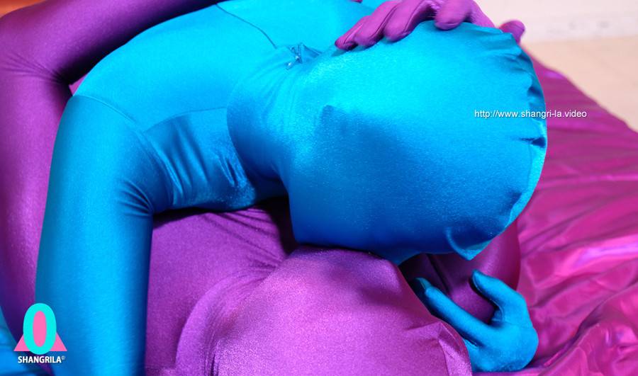 【HD】AV女優禁断のフェチ着衣ゼンタイ初体験ディープエロス。　サンプル画像11