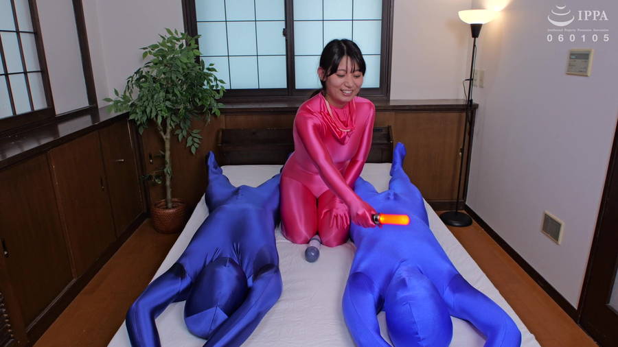 【HD】リアルフェチ男性を好き勝手スリスリして射精させよう 宇流木さらら サンプル画像04