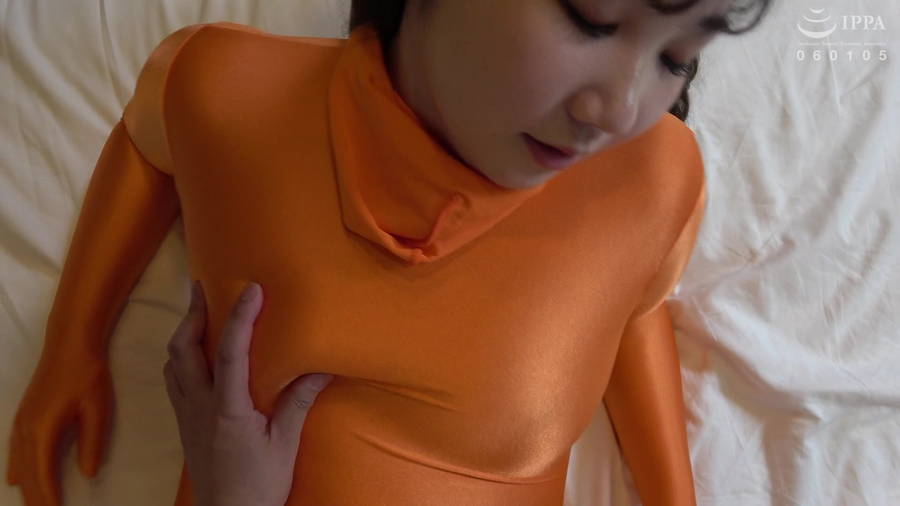 【HD】リアルゼンタイフェチカメラマンによるセクハラ撮影  篠崎菜都香　サンプル画像08