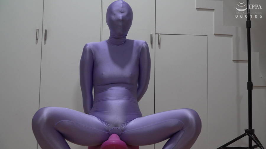 【HD】ゼンタイモデル希望匿名女性が初ゼンタイプレイで絶頂する映像記録【蔵出し】　サンプル画像02