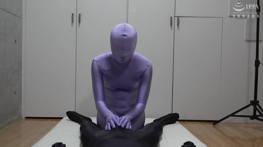 【HD】ゼンタイモデル希望匿名女性が初ゼンタイプレイで絶頂する映像記録【蔵出し】　サンプル画像08