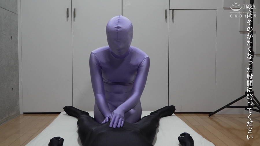 【HD】ゼンタイモデル希望匿名女性が初ゼンタイプレイで絶頂する映像記録【蔵出し】　サンプル画像09