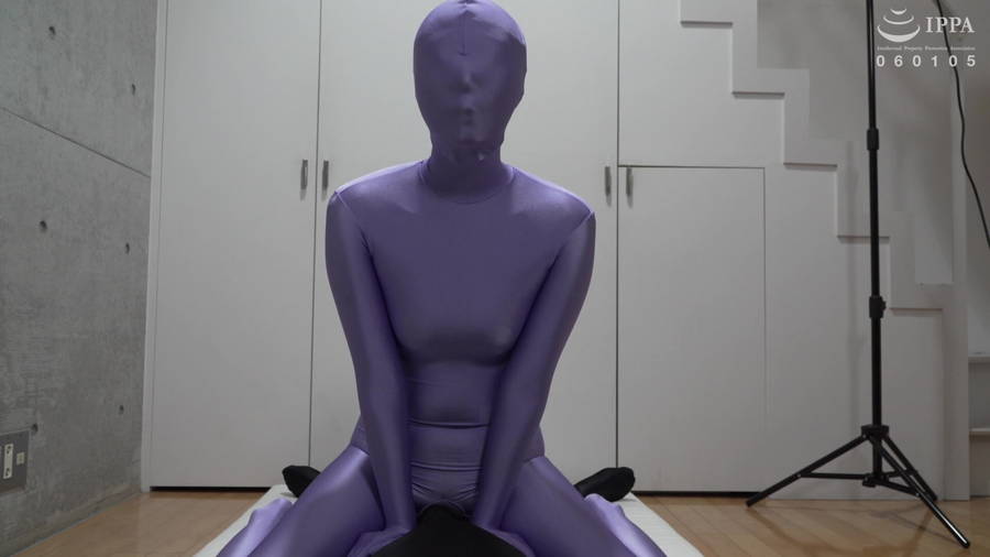 【HD】ゼンタイモデル希望匿名女性が初ゼンタイプレイで絶頂する映像記録【蔵出し】　サンプル画像12