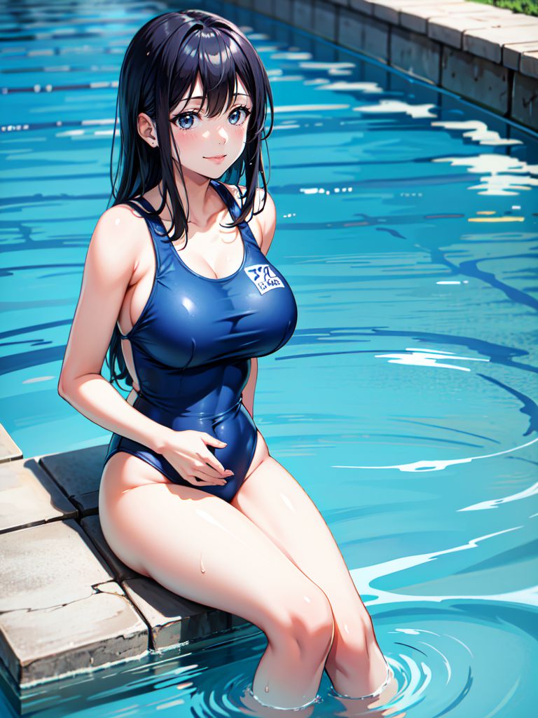 プール　画像
