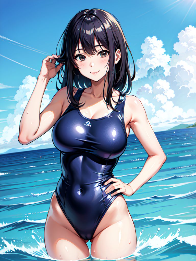 水着 画像