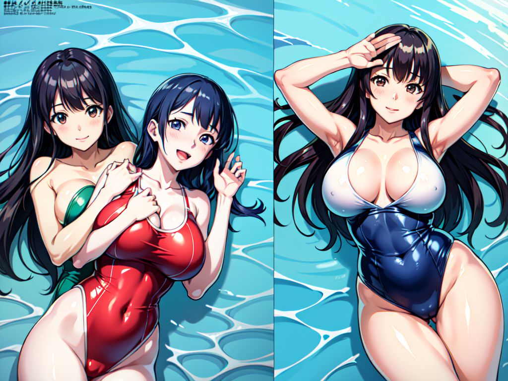 水着　画像