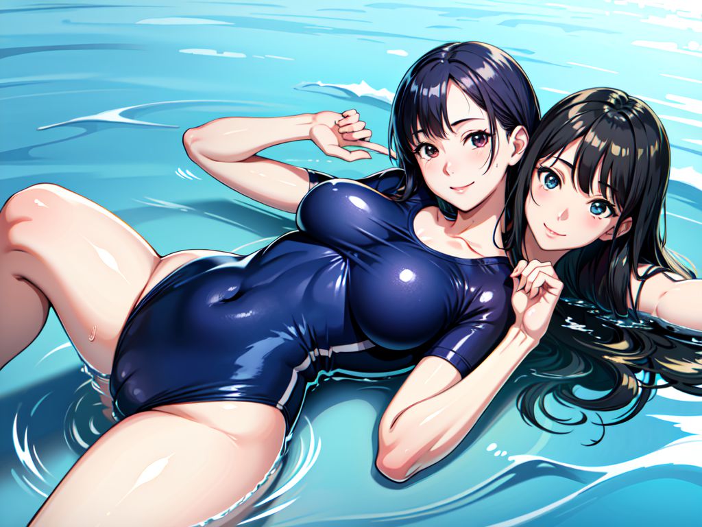 水着　画像