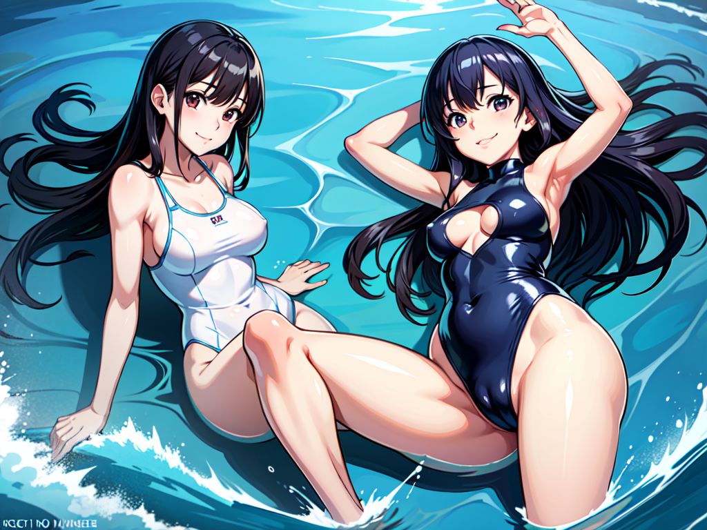 水着　画像