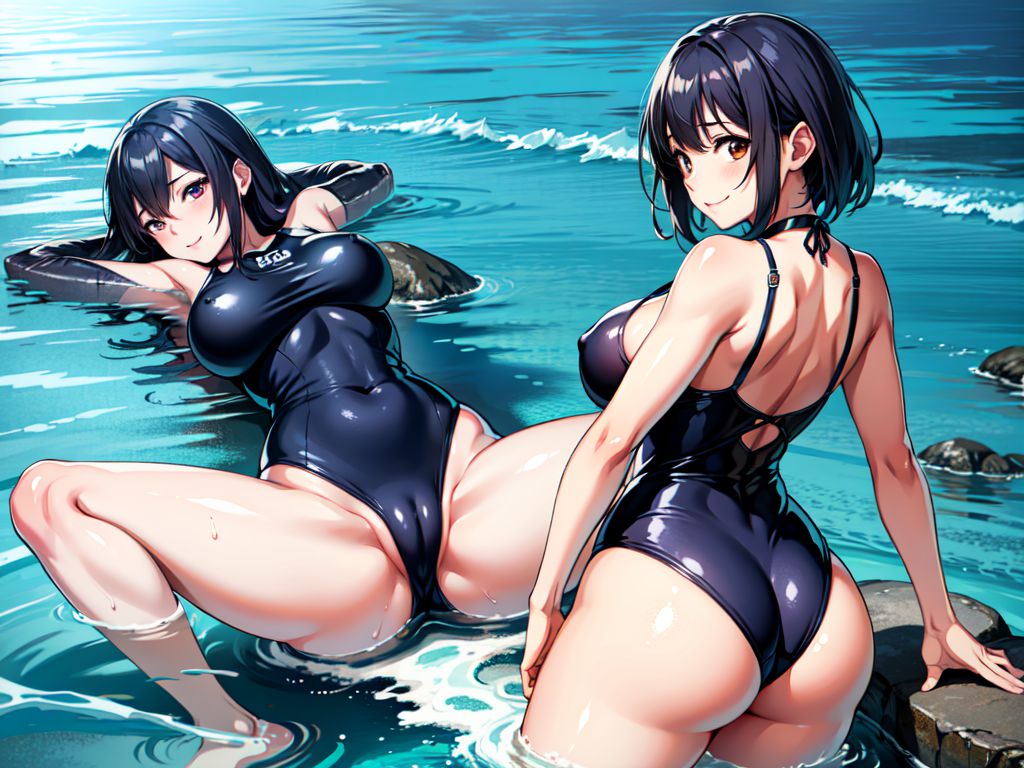 プール　画像