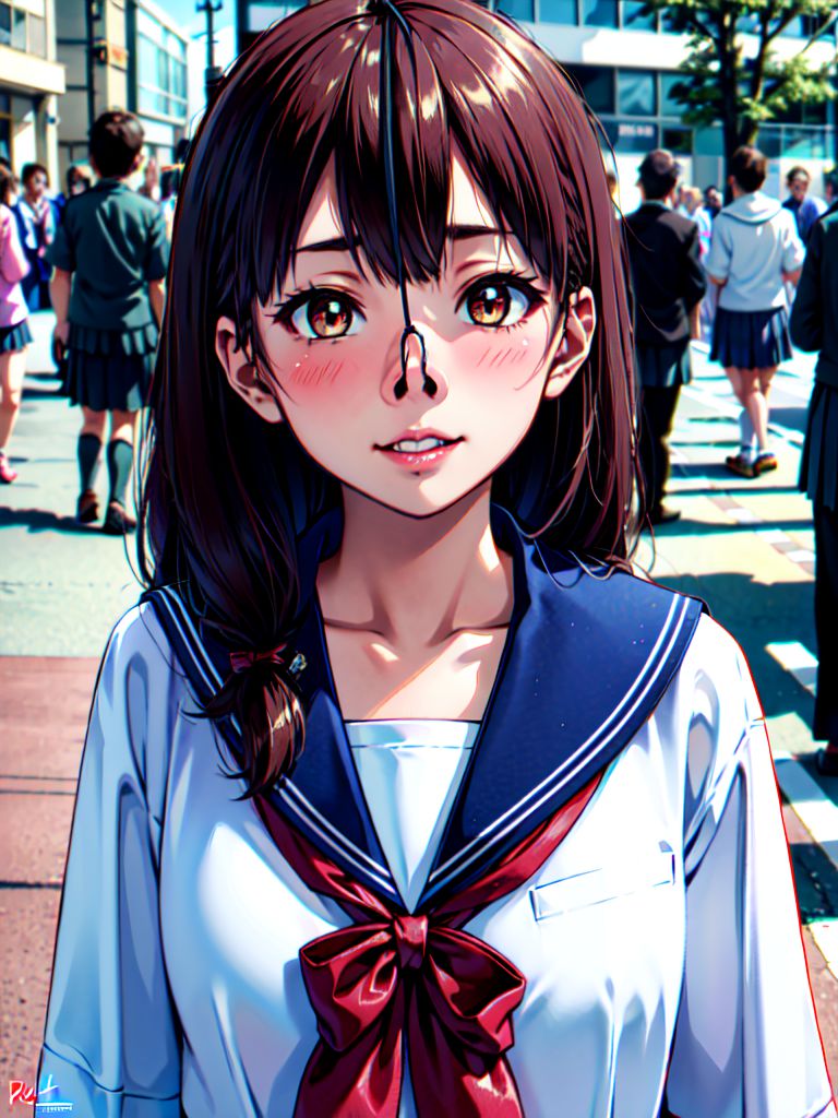ノーズフック　画像