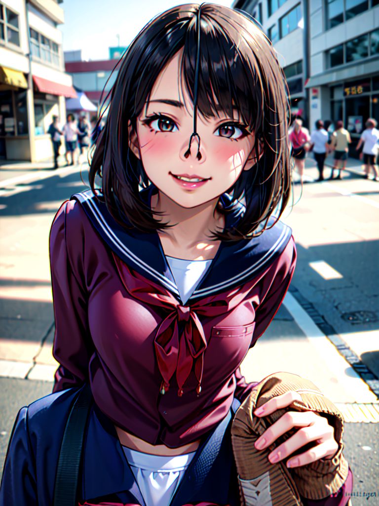 ノーズフック　画像