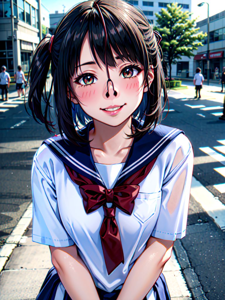 鼻フック　画像