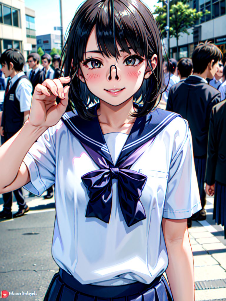 ノーズフック　画像