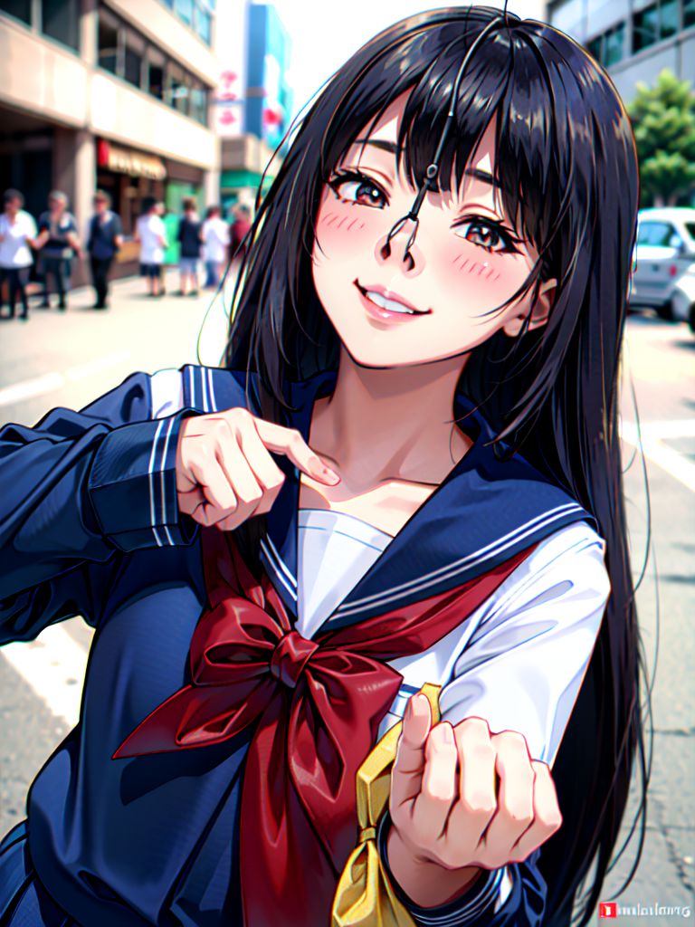 ノーズフック　画像