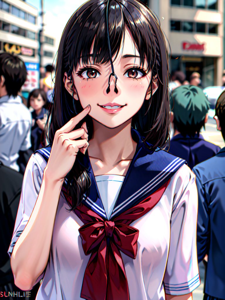 ノーズフック　画像