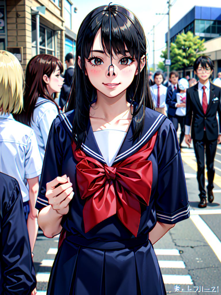 豚鼻　画像