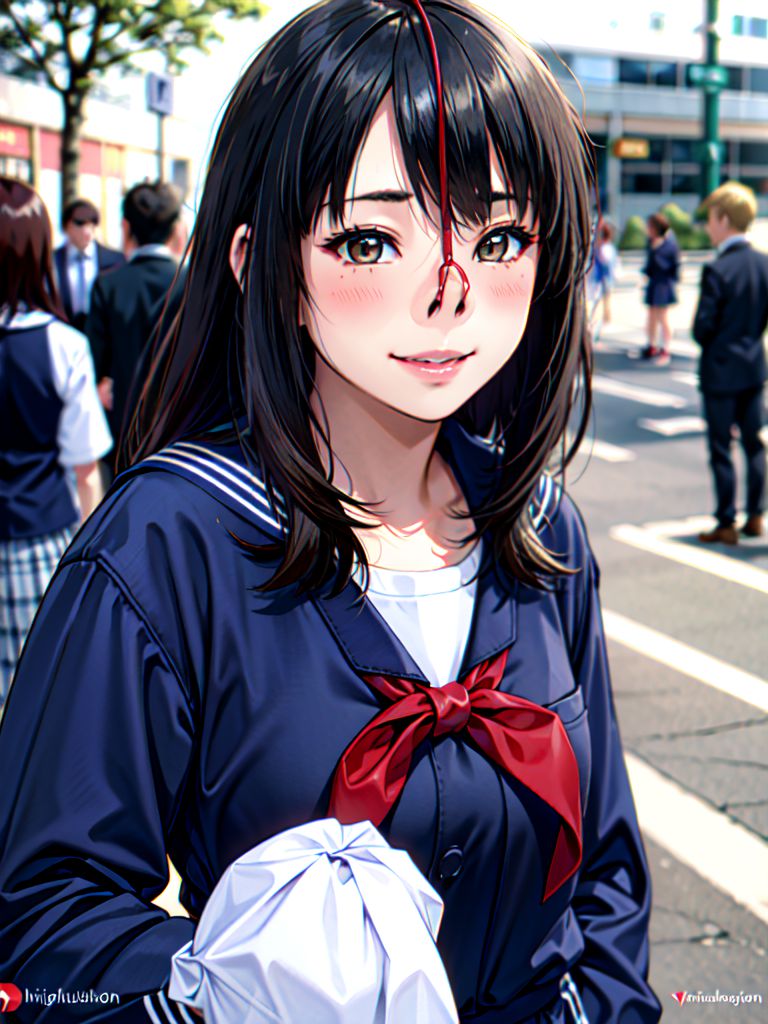 豚鼻　画像