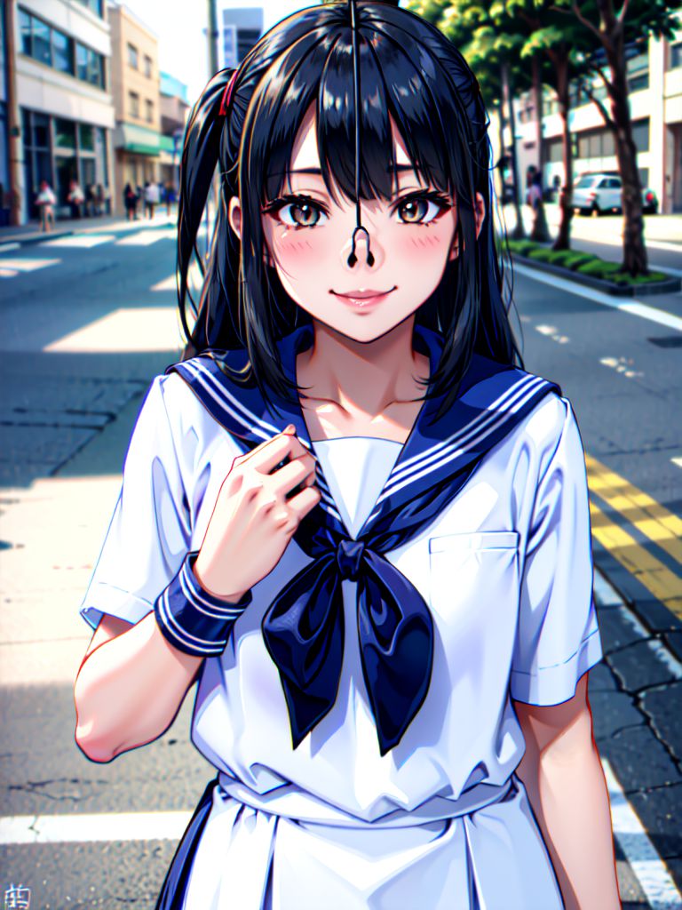 ノーズフック　画像