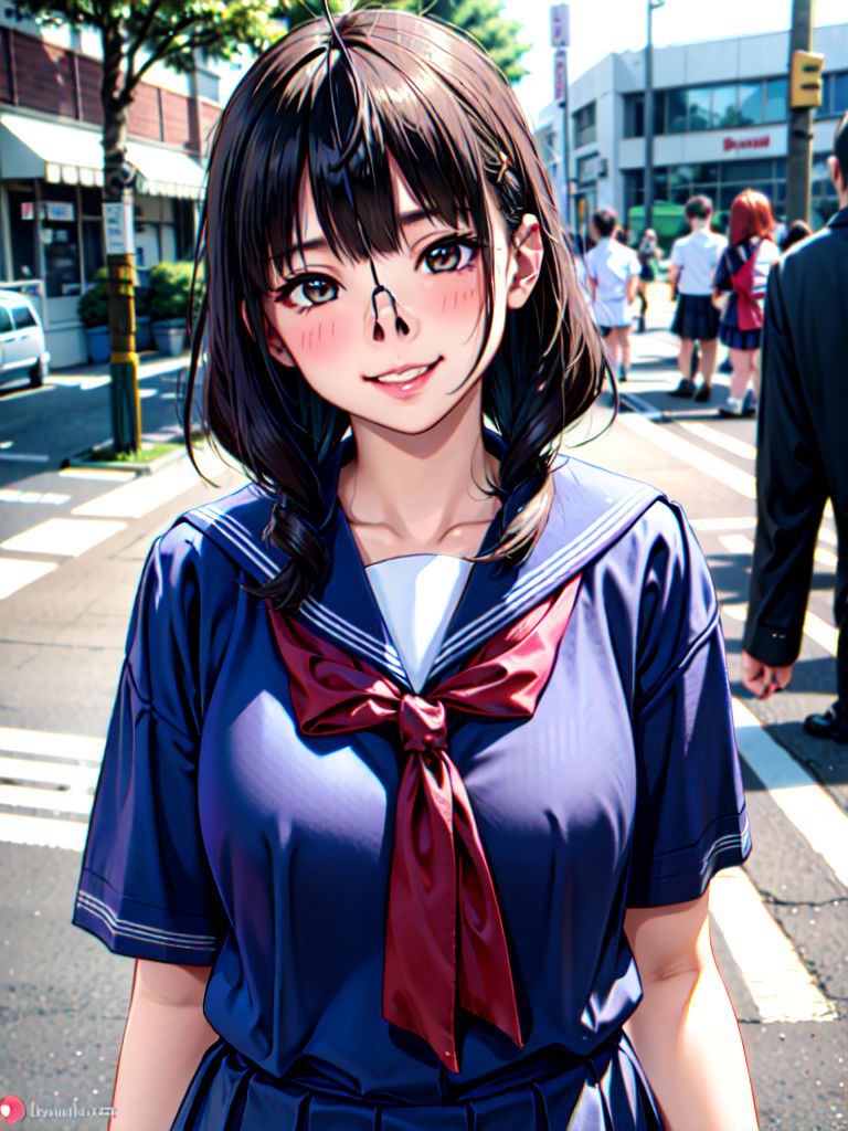 鼻フック　画像