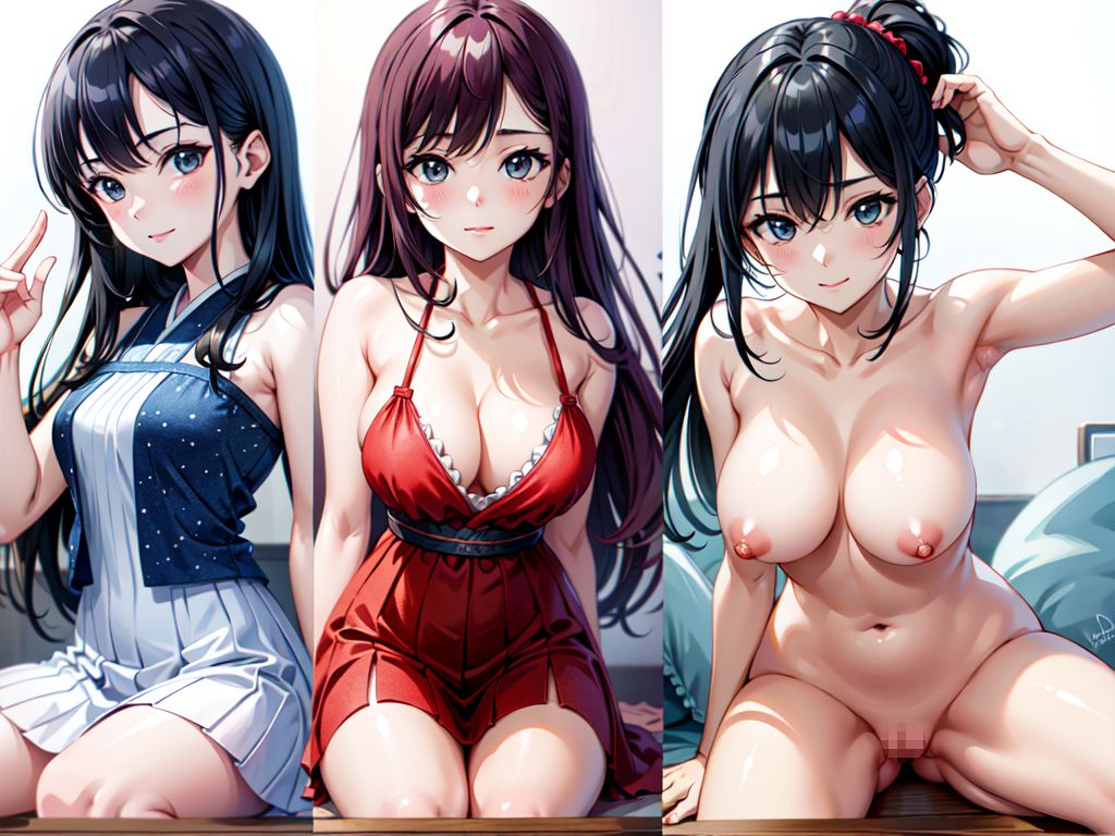 ヌード 画像