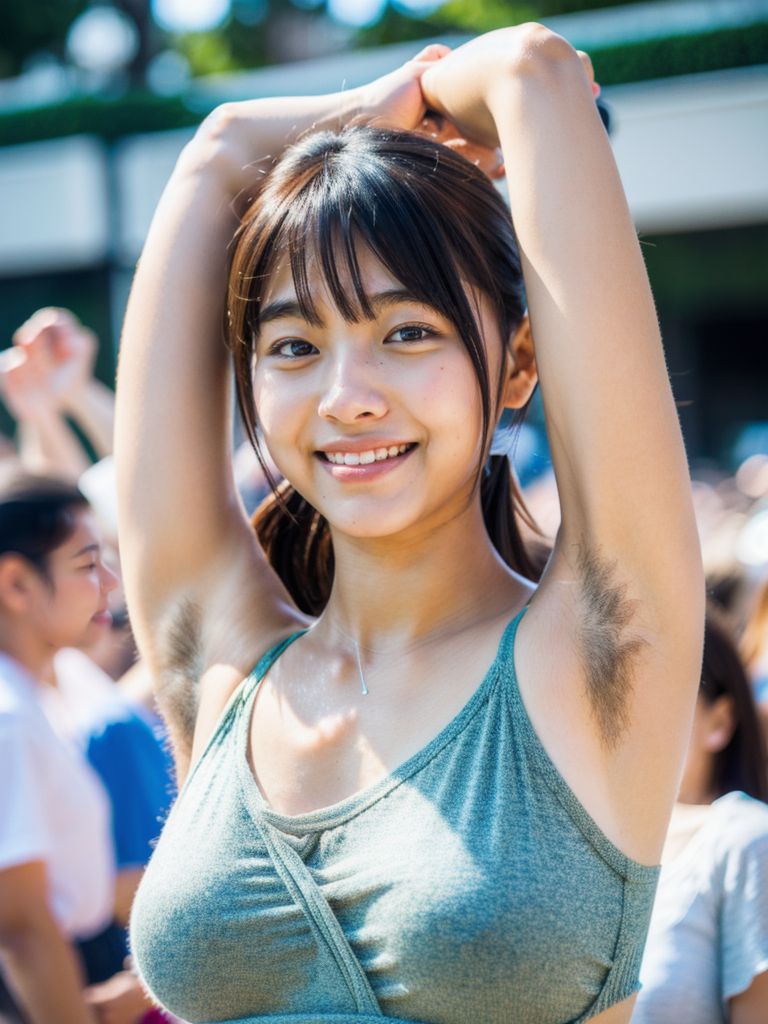 素人女性 腋毛画像 神奈川県 横須賀市 2025年02月20日 素人女性 腋毛画像
