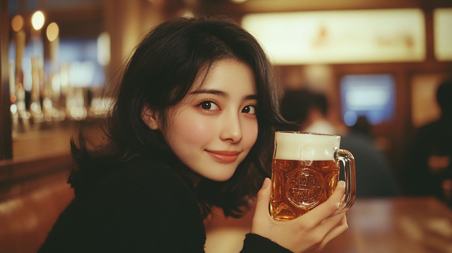 酔っ払い女子画像　埼玉県　所沢市　2024年12月26日　酔いつぶれ女子　画像