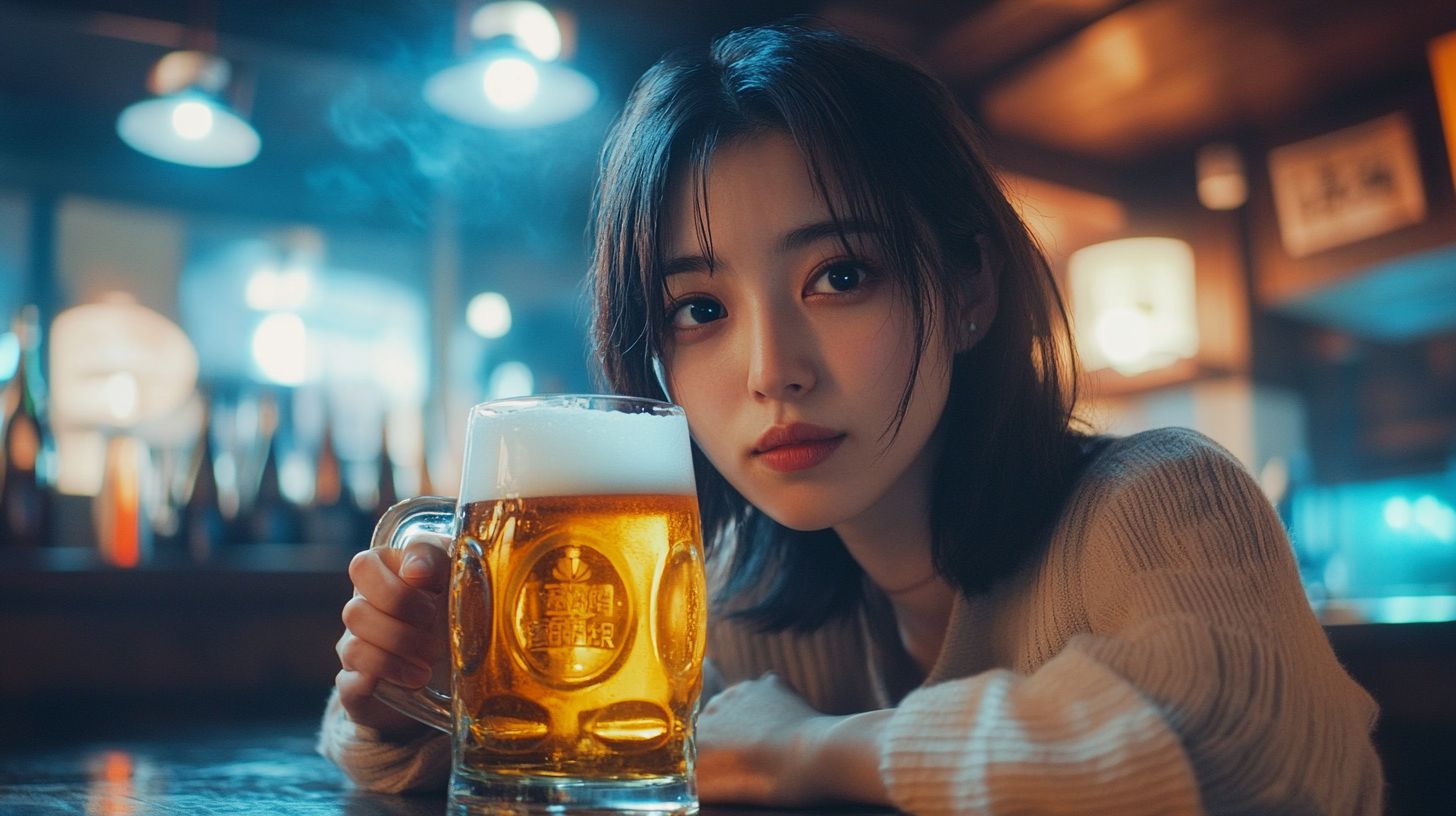 酩酊画像　岐阜県　各務原市　2025年01月17日　酩酊　画像