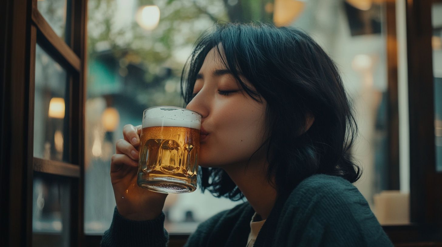 酔っ払い女子画像 広島県 呉市 2025年02月24日 酔っ払い女子 画像