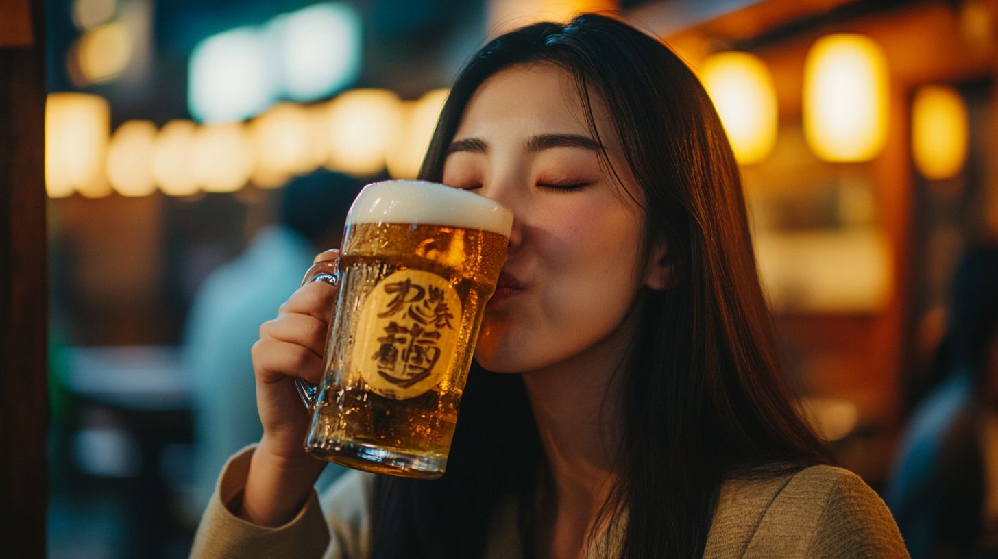 酔いつぶれ女子画像　兵庫県　高砂市　2025年05月31日　ほろ酔い　画像