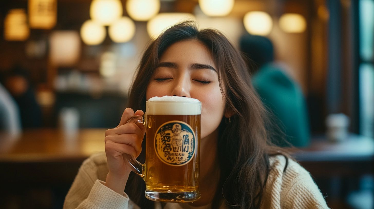 酩酊画像　茨城県　那珂市　2025年06月07日　ほろ酔い　画像