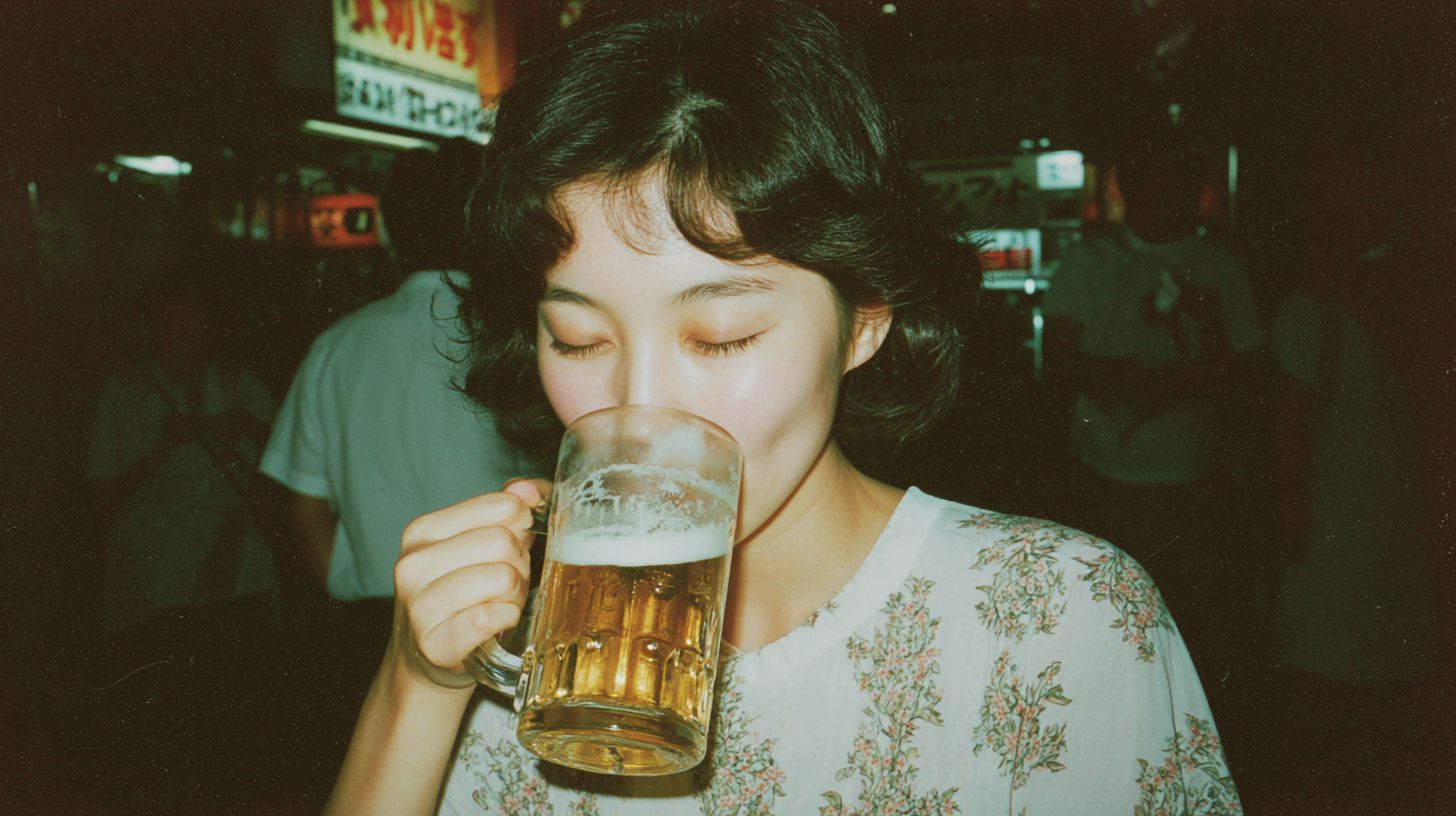 酩酊画像　岩手県　滝沢市　2026年04月28日　酔いつぶれ女子　画像