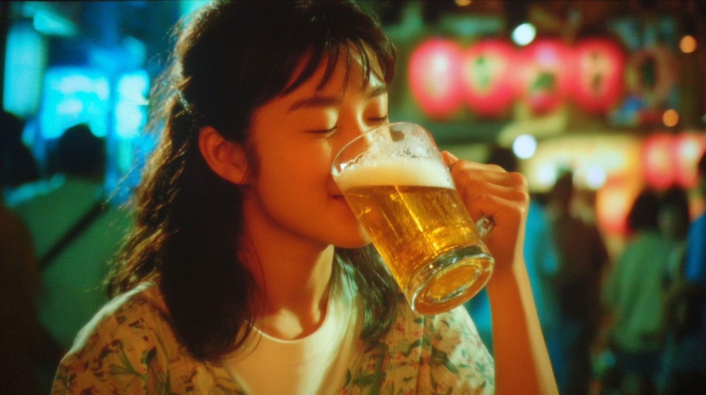 酔っ払い女子画像 千葉県 松戸市 2026年05月10日 ほろ酔い 画像