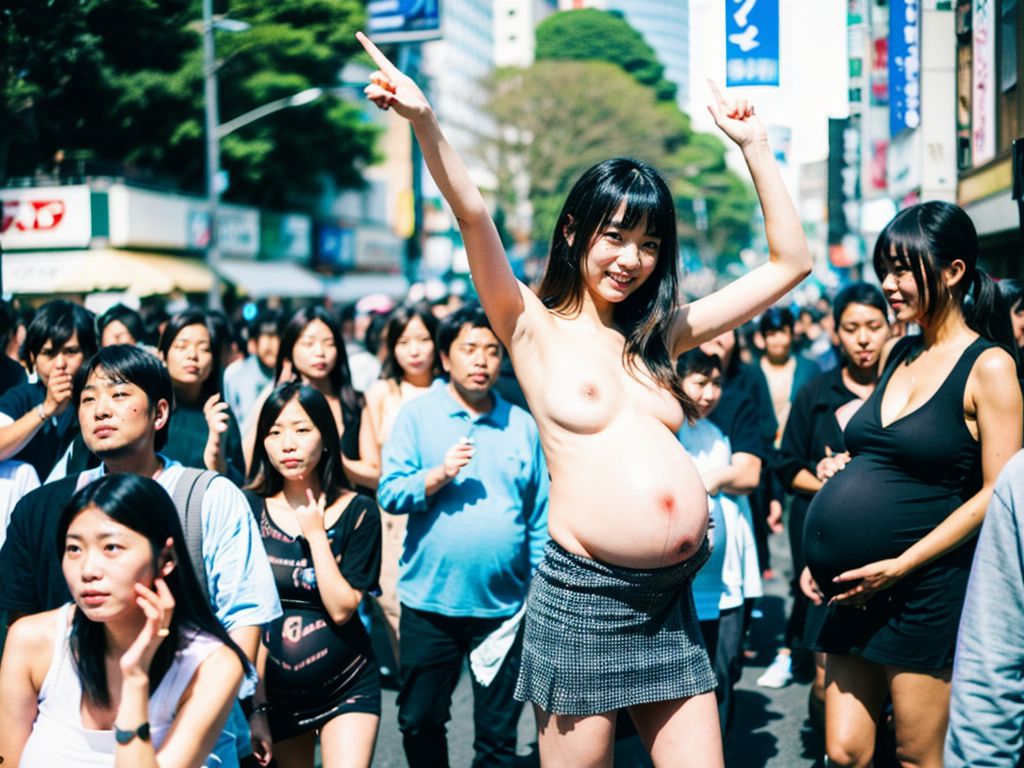 ボテ腹妊婦　露出画像　新潟県　村上市　2026年03月24日　ボテ腹妊婦　SMプレイ　画像