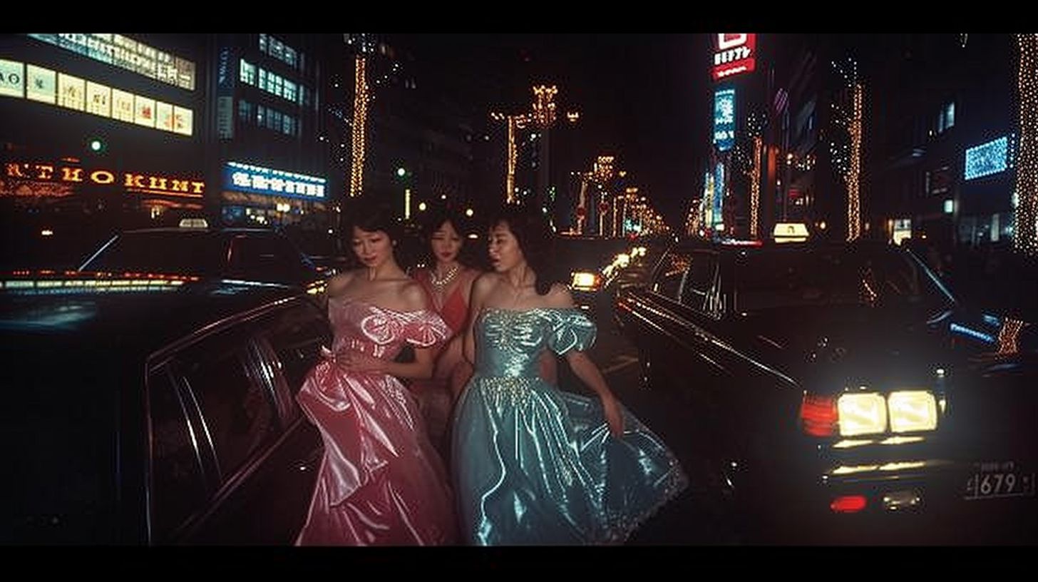 ストリートスナップ 京都府 城陽市 1989年03月29日 コラムニスト 26歳 ストリートスナップ画像