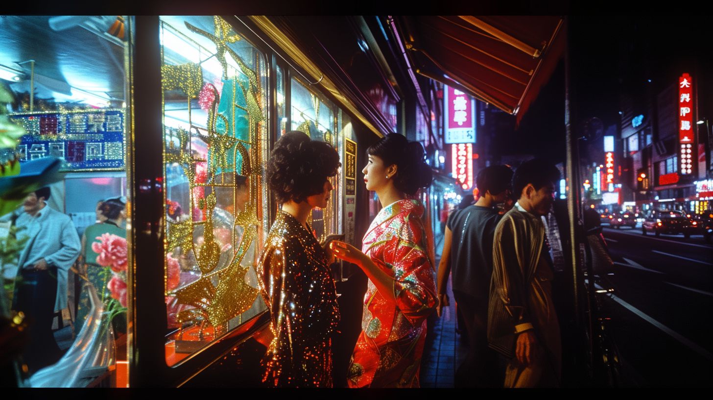 ストリートスナップ　愛媛県　今治市　1990年05月12日　管理栄養士　22歳　ストリートスナップ画像