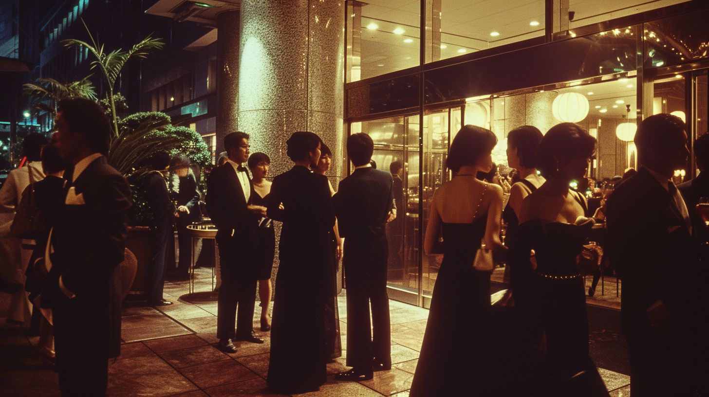 ストリートスナップ　滋賀県　甲賀市　1988年05月13日　交通指導員　25歳　ストリートスナップ画像