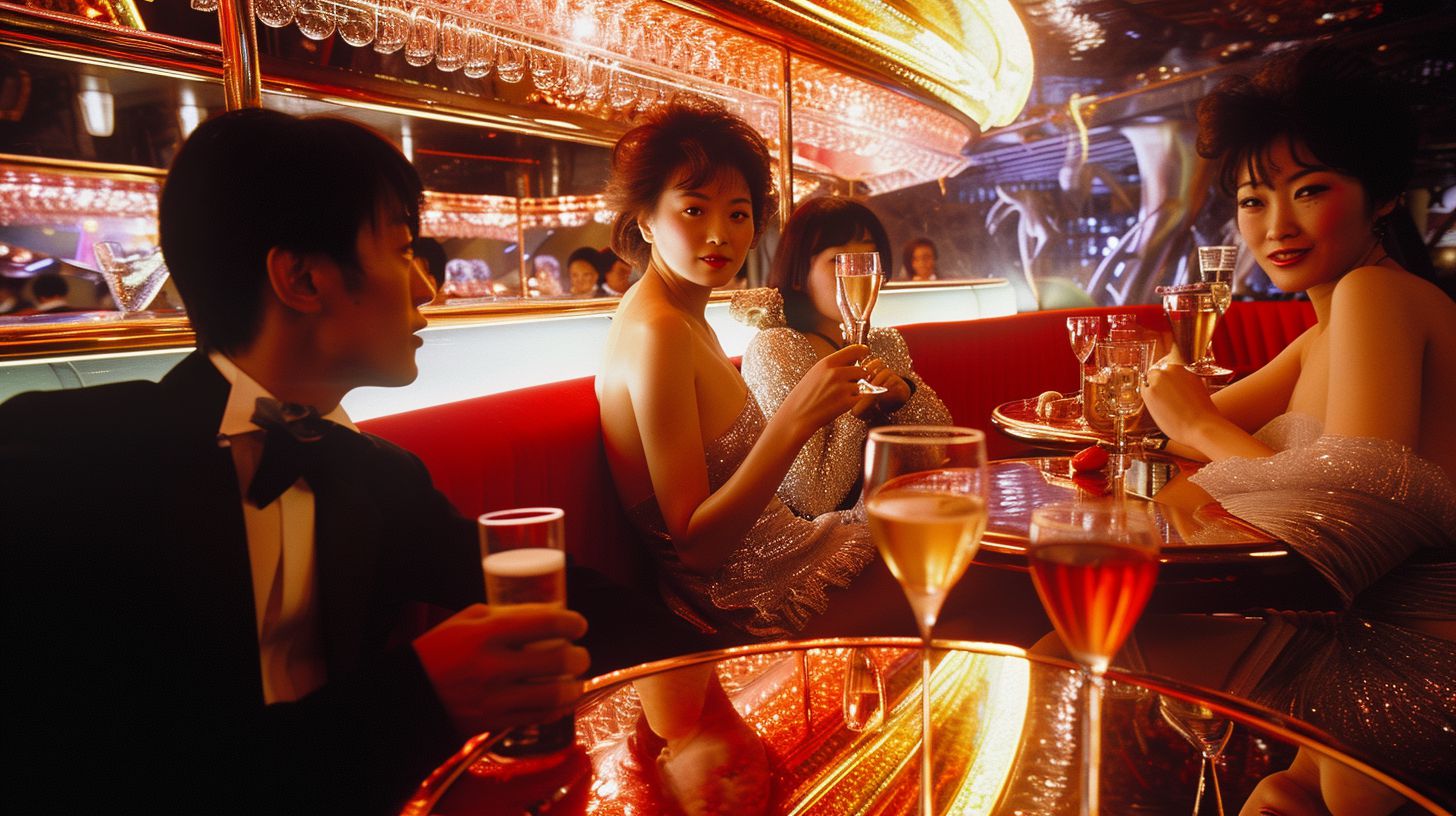 ストリートスナップ　栃木県　大田原市　1986年07月02日　作業療法士　21歳　ストリートスナップ画像