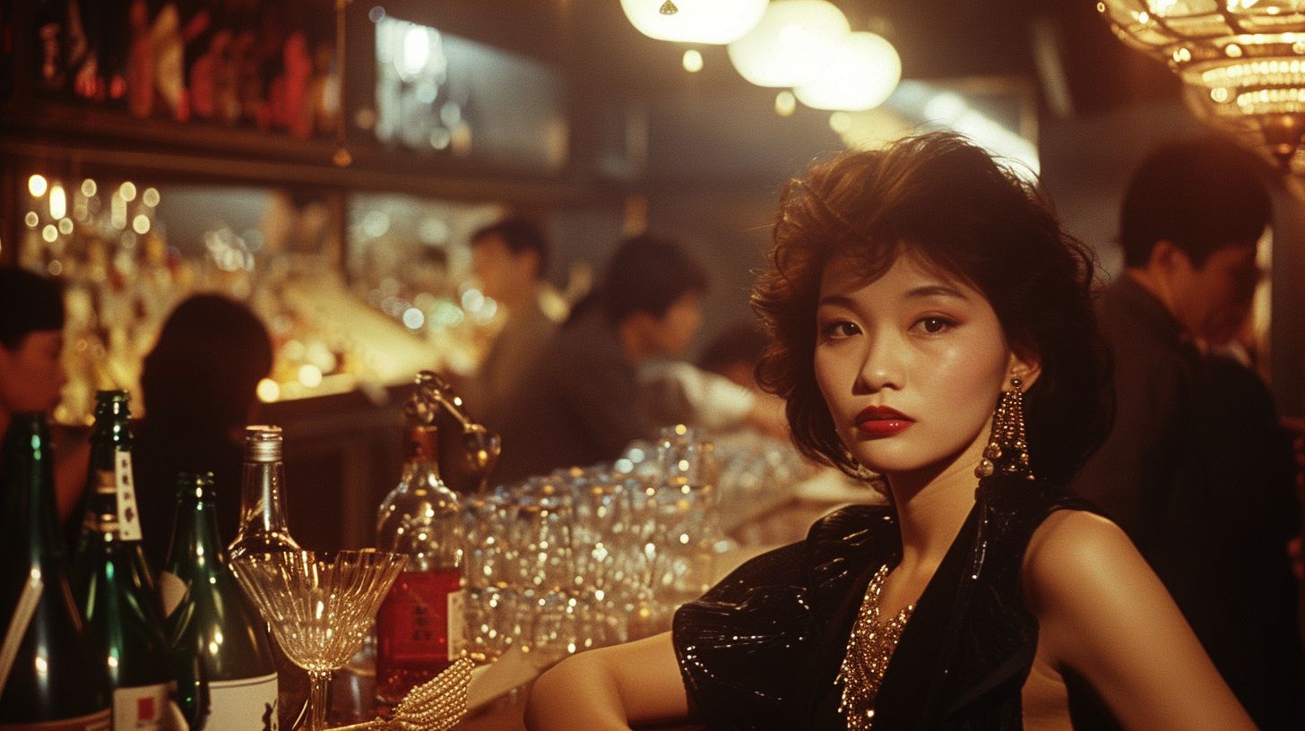 ストリートスナップ 東京都 稲城市 1987年08月04日 システムエンジニア 24歳 ストリートスナップ画像