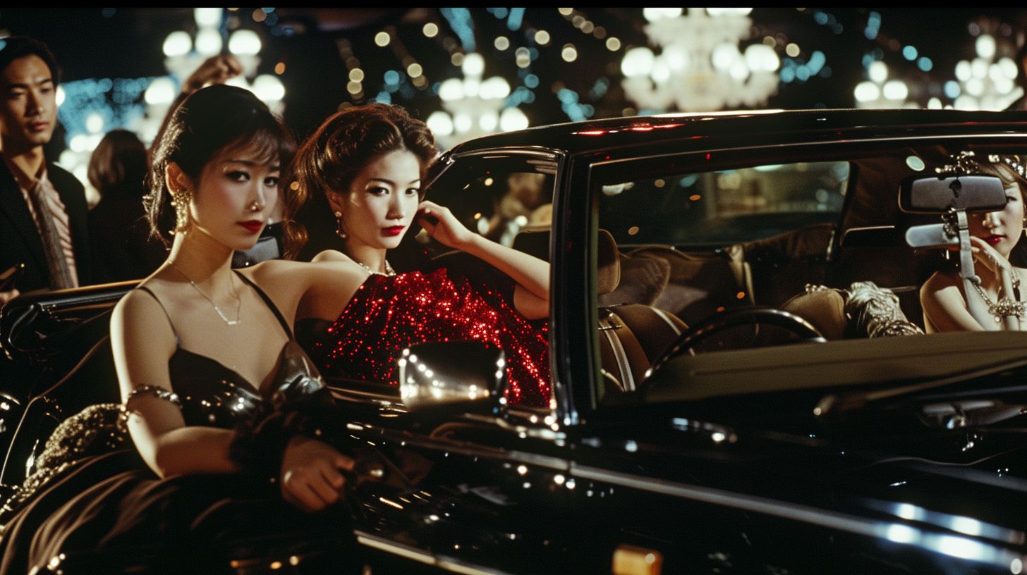 ストリートスナップ　和歌山県　田辺市　1988年08月27日　チーフプロデューサー　18歳　ストリートスナップ画像