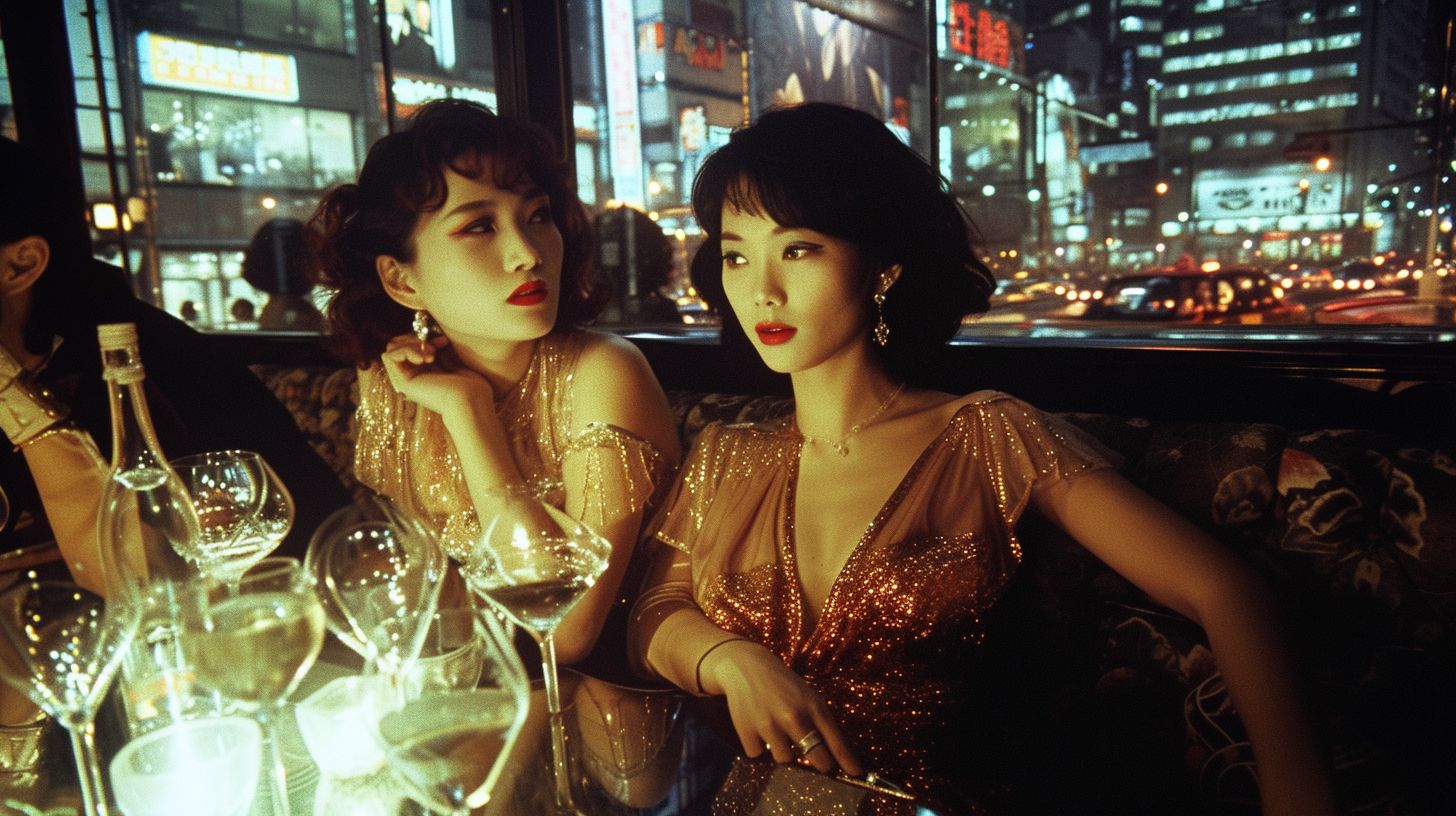 ストリートスナップ　福岡県　筑紫野市　1990年08月29日　殺陣師　25歳　ストリートスナップ画像