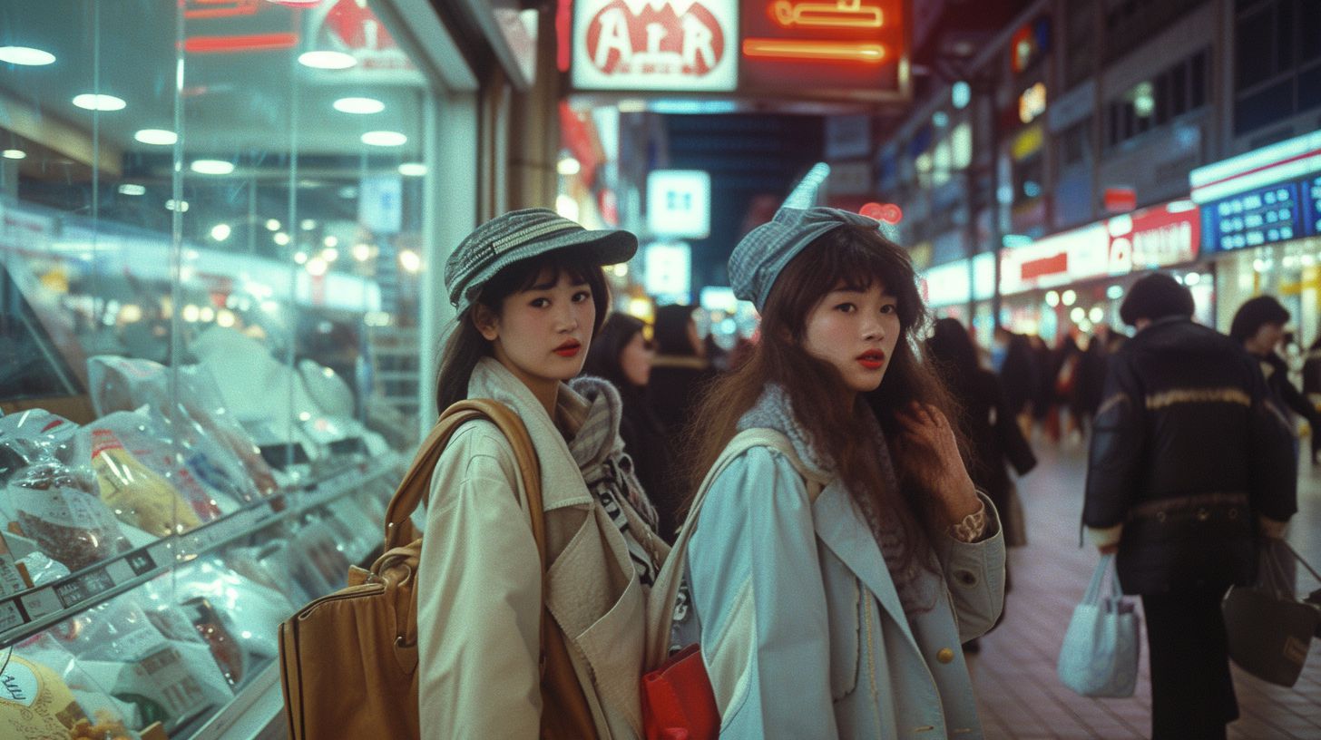 ストリートスナップ　徳島県　阿南市　1990年01月05日　僧侶　18歳　ストリートスナップ画像
