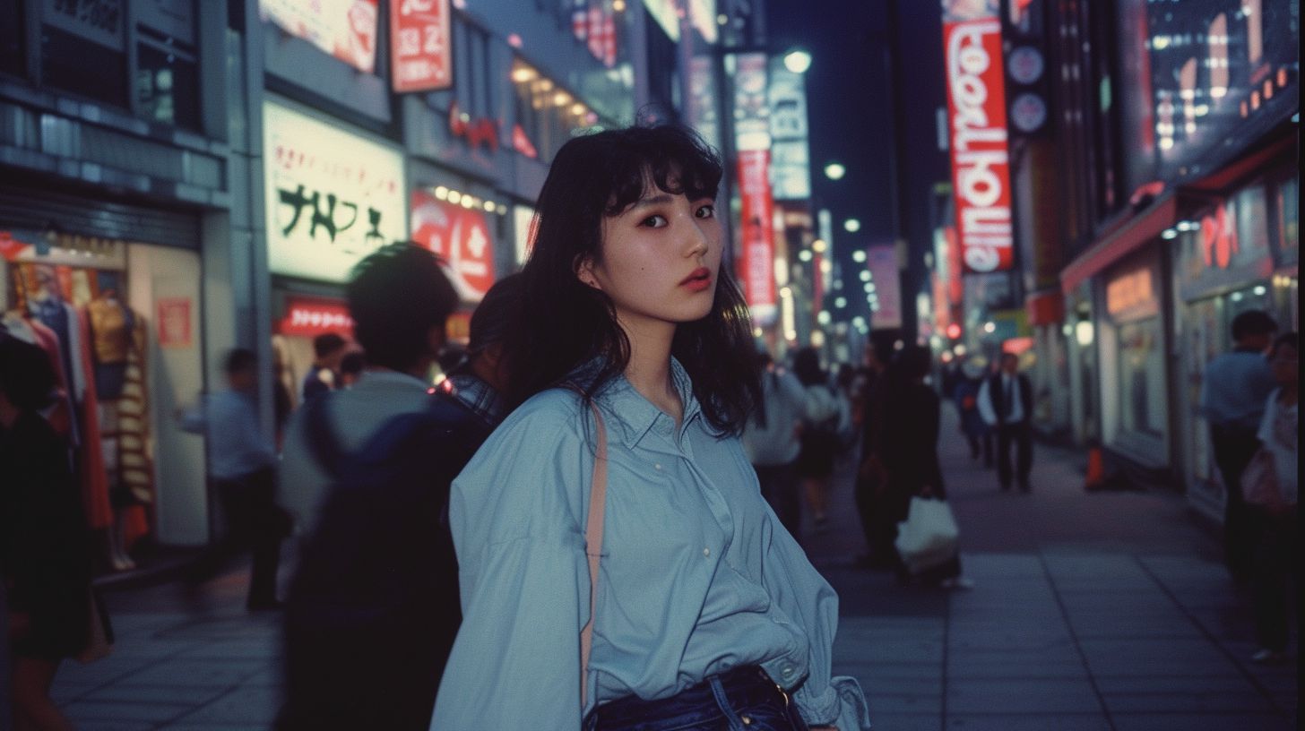 ストリートスナップ 大阪府 柏原市 1990年01月12日 ランドスケープデザイナー 27歳 ストリートスナップ画像
