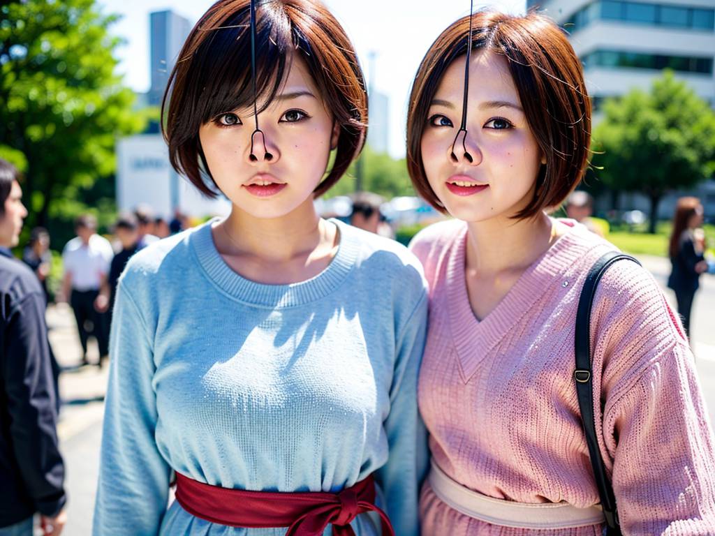 鼻フック　和歌山県　和歌山市　ノーズフック画像