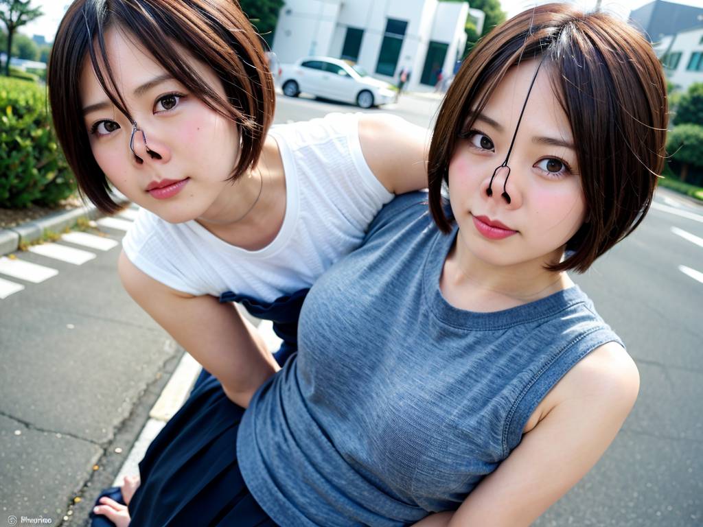 鼻フック　茨城県　龍ケ崎市　ノーズフック画像