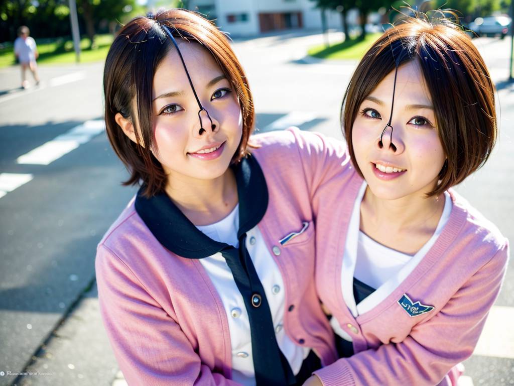 鼻フック　宮崎県　日向市　鼻フック画像