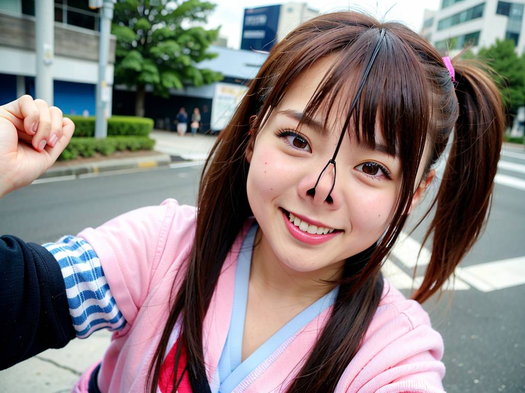 鼻フック　石川県　白山市　鼻フック画像