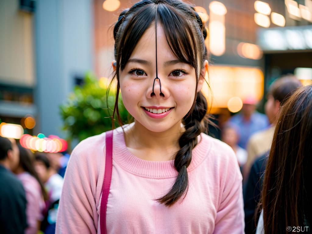 鼻フック　愛知県　知立市　ノーズフック画像