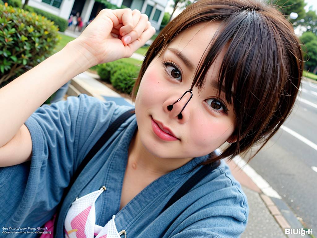 鼻フック　愛知県　一宮市　ノーズフック画像