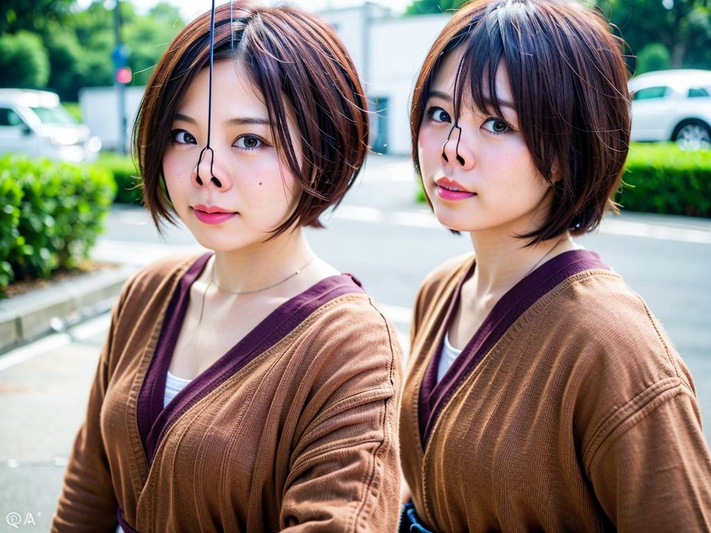 鼻フック　東京都　大田区　ノーズフック画像